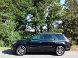 2013 Carbon Black Metallic GMC Acadia Denali AWD #116076088