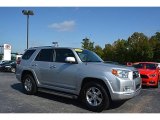 2011 Classic Silver Metallic Toyota 4Runner SR5 #116076253