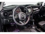 2017 Mini Hardtop Cooper S 2 Door Dashboard