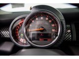 2017 Mini Hardtop Cooper S 2 Door Gauges