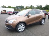 2016 River Rock Metallic Buick Encore  #116076303