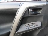 2017 Toyota RAV4 LE AWD Door Panel