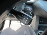 2017 Toyota RAV4 LE AWD Controls