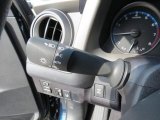2017 Toyota RAV4 LE AWD Controls