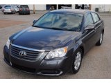 Magnetic Gray Metallic Toyota Avalon in 2009