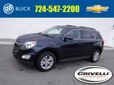 2017 Chevrolet Equinox LT AWD