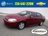 2009 Chevrolet Impala LT