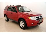 2011 Ford Escape XLT V6