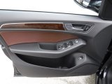 2017 Audi Q5 2.0 TFSI Premium quattro Door Panel