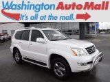 2008 Lexus GX 470