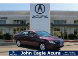 2005 Cassis Red Pearl Toyota Avalon XLS #116101189