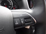 2017 Audi Q5 2.0 TFSI Premium quattro Steering Wheel