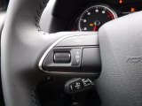 2017 Audi Q5 2.0 TFSI Premium quattro Steering Wheel