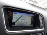 2017 Audi Q5 2.0 TFSI Premium Plus quattro Navigation