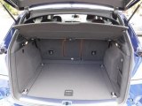 2017 Audi Q5 2.0 TFSI Premium Plus quattro Trunk