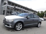 2017 Audi A3 2.0 Premium quttaro