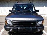 2003 Bonatti Grey Metallic Land Rover Discovery SE #11579006