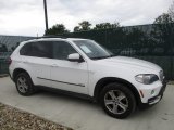 2009 BMW X5 xDrive48i