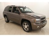 2008 Chevrolet TrailBlazer LT 4x4