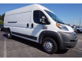 Ram ProMaster 2017 Data, Info and Specs