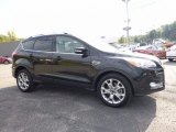 2014 Ford Escape Titanium 2.0L EcoBoost 4WD