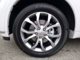 2017 Dodge Durango Citadel AWD Wheel