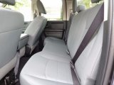 2017 Ram 1500 Express Quad Cab 4x4 Rear Seat