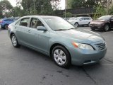 2008 Toyota Camry LE V6 Front 3/4 View
