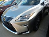 2017 Lexus RX 350 AWD