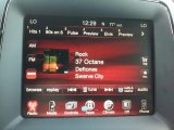 2017 Dodge Durango GT AWD Controls