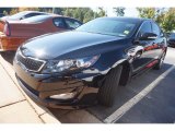 2012 Kia Optima SX