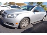 2011 Chevrolet Cruze LS