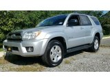 2007 Toyota 4Runner SR5 4x4