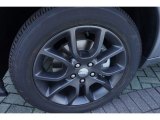 2017 Dodge Durango R/T Wheel
