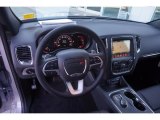 2017 Dodge Durango R/T Dashboard