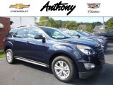 2017 Chevrolet Equinox LT AWD
