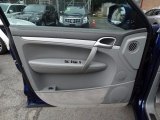 2008 Porsche Cayenne Turbo Door Panel