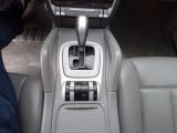 2008 Porsche Cayenne Turbo Controls