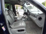 2008 Porsche Cayenne Turbo Front Seat