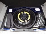 2008 Porsche Cayenne Turbo Tool Kit