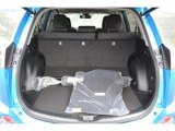 2017 Toyota RAV4 Limited AWD Hybrid Trunk