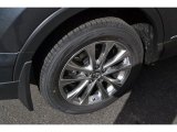 2017 Toyota RAV4 Limited AWD Hybrid Wheel