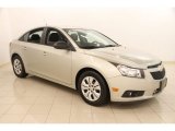 2013 Chevrolet Cruze LS