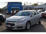 2014 Chevrolet Malibu LT