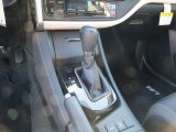 2017 Toyota Corolla iM  CVTi-S Automatic Transmission