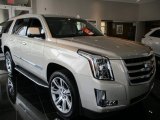 2016 Cadillac Escalade Luxury 4WD Data, Info and Specs