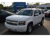 2011 Chevrolet Tahoe LT 4x4