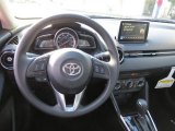 2017 Toyota Yaris iA  Steering Wheel