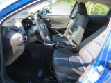 2017 Toyota Yaris iA  Front Seat