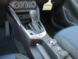 2017 Toyota Yaris iA  6 Speed Automatic Transmission